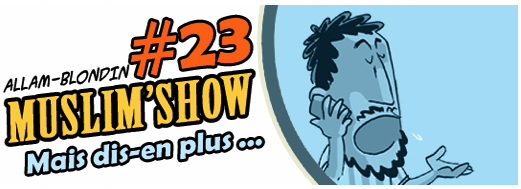 muslimshow
