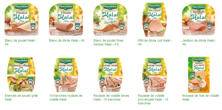 Polémique : Les Knacki Herta Halal sont-elles vraiment halal ?