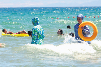 burkini