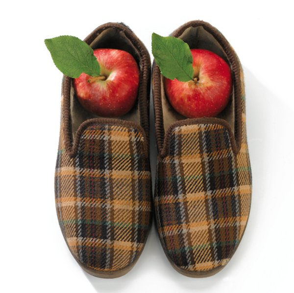 chaussons pommes