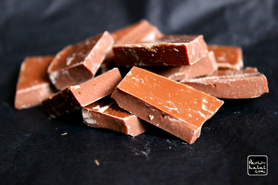 chocolatPH Chocolat